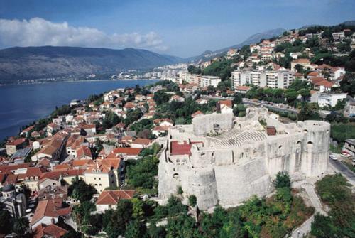 Apartamento Apatments Stanojlovic Djenovic