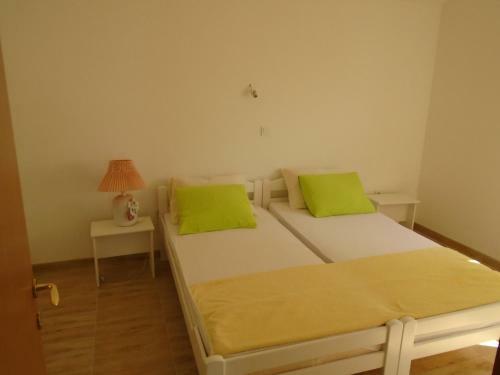 Apartments Kanli Kula