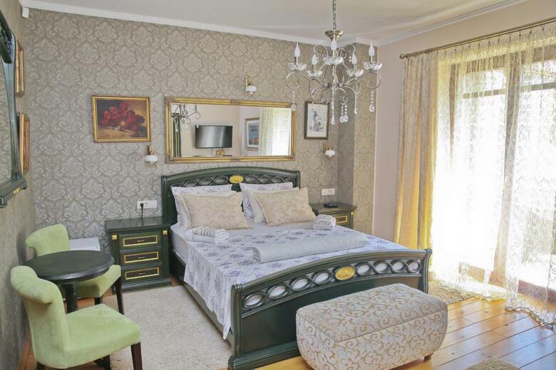 Hostal Palazzo Banicevic Luxury Rooms