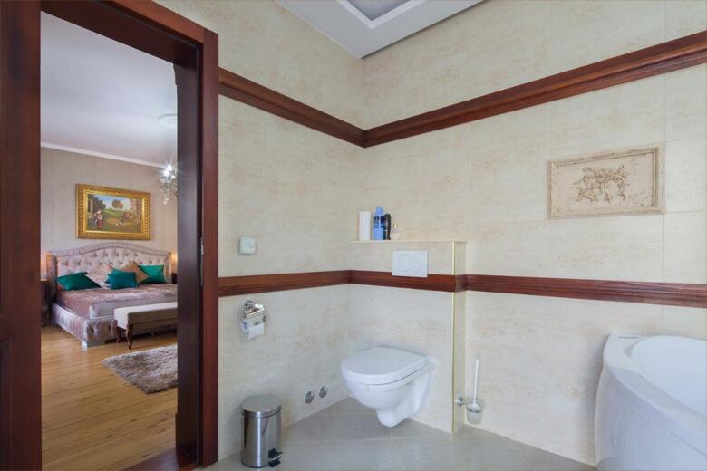 Hostal Palazzo Banicevic Luxury Rooms