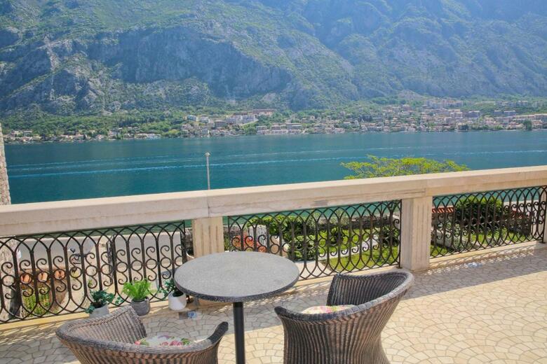 Hostal Palazzo Banicevic Luxury Rooms