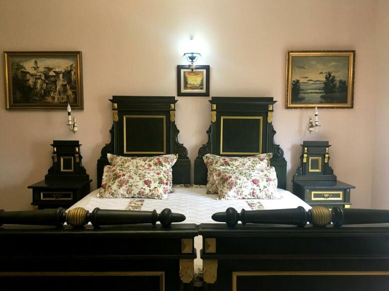 Hostal Palazzo Banicevic Luxury Rooms