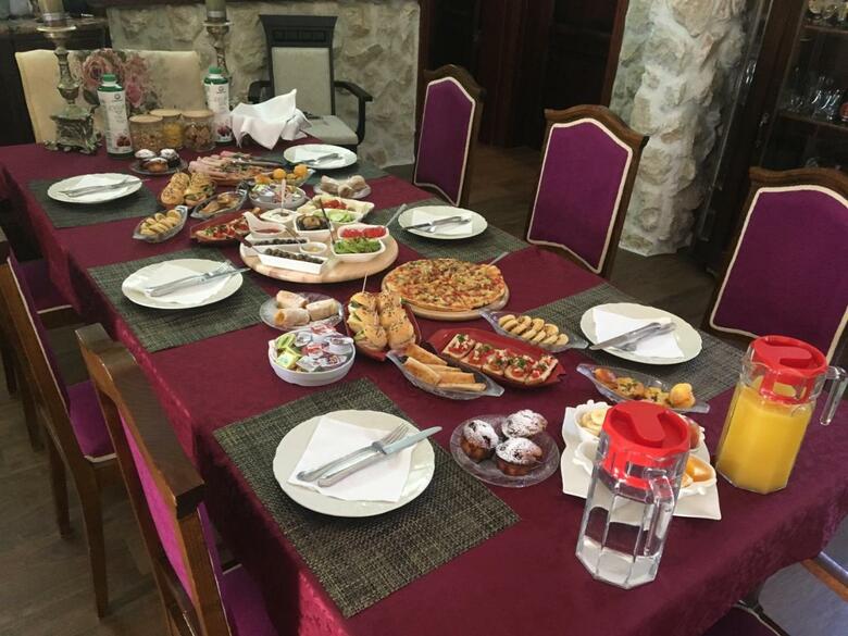 Hostal Palazzo Banicevic Luxury Rooms