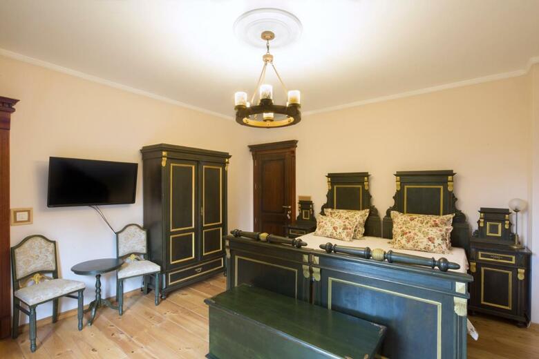Hostal Palazzo Banicevic Luxury Rooms