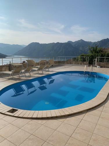 Apartman Trklja