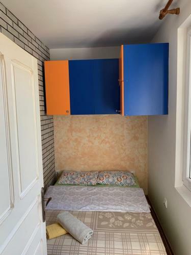 Apartman Trklja