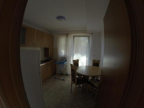 Sea & Mountains Panorama Apartments