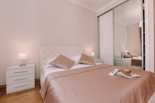 City Apartments