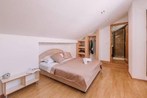 City Apartments