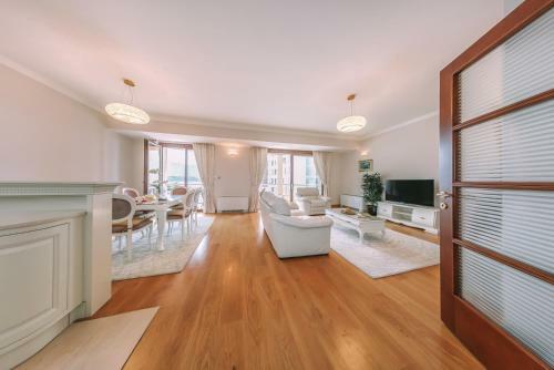 City Apartments