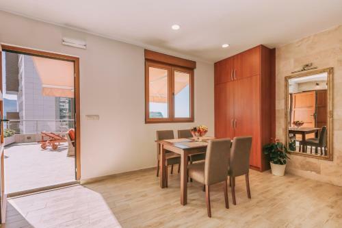 City Apartments