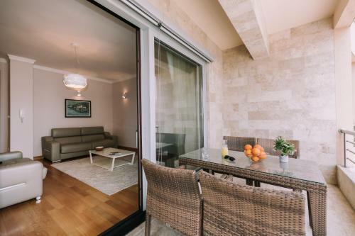 City Apartments