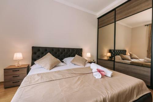 City Apartments