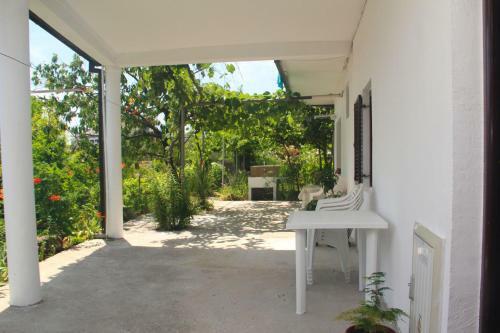 Hostal Savija Becici Rooms