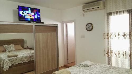 Apartments Familia