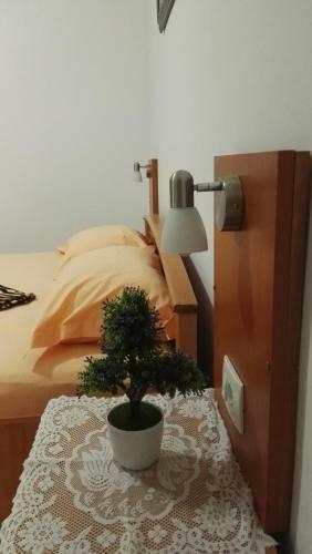 Apartments Familia