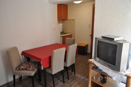 Apartments Popovic-risan