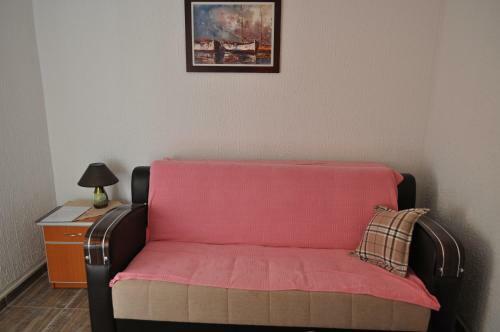 Apartments Popovic-risan