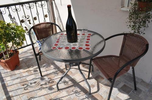 Apartments Popovic-risan