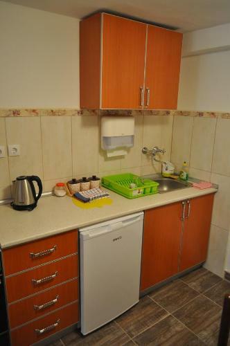 Apartments Popovic-risan