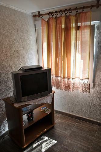 Apartments Popovic-risan