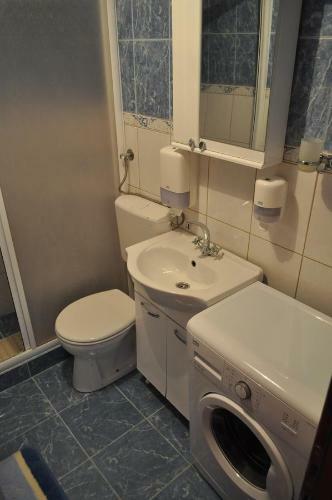 Apartments Popovic-risan