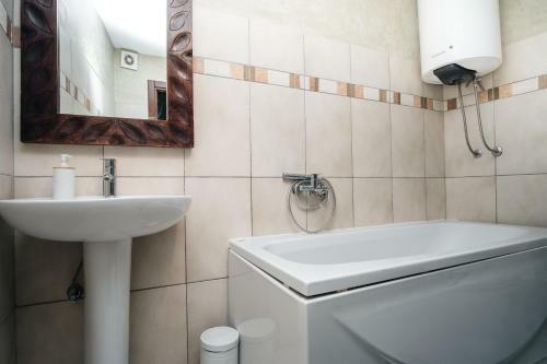 Luxury Montesa Old Town Apartment