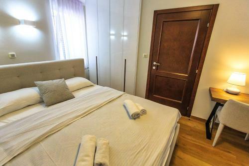 Luxury Montesa Old Town Apartment