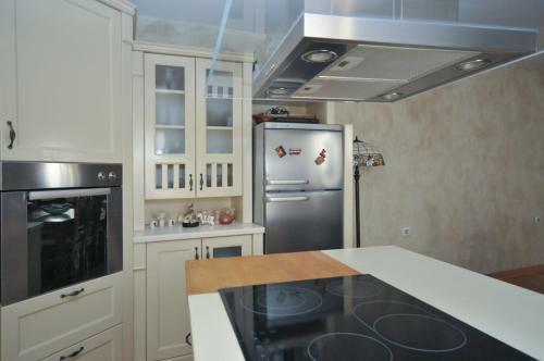 Luxury Montesa Old Town Apartment