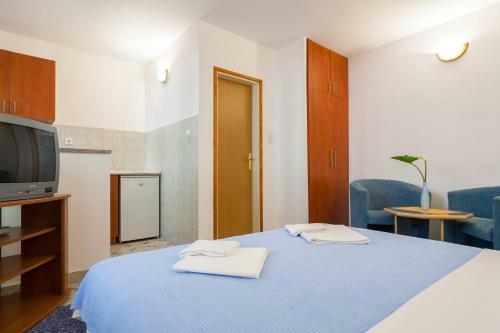 Apartamento Vila Mitrovic