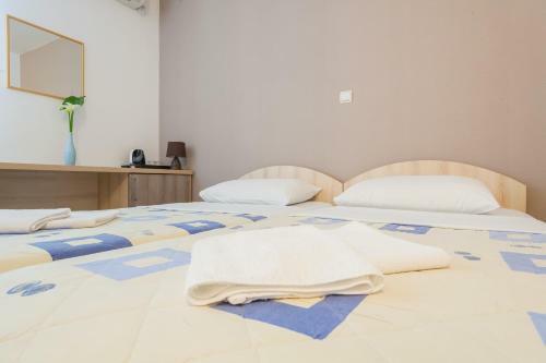 Apartamento Vila Mitrovic
