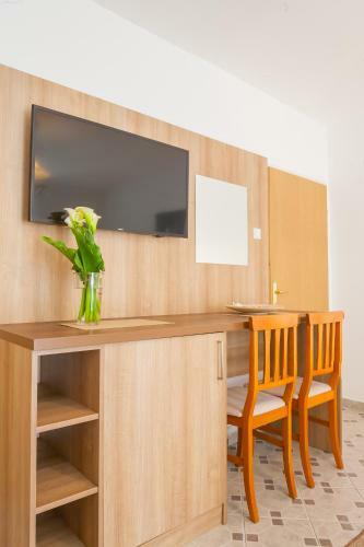Apartamento Vila Mitrovic
