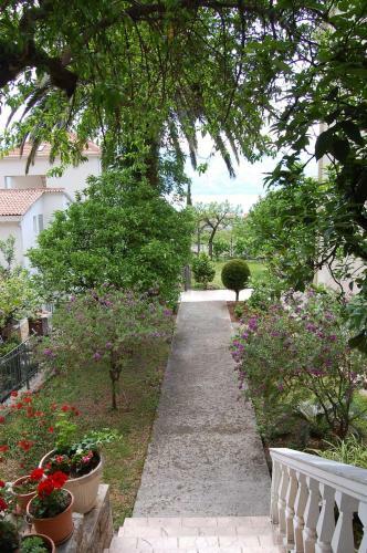 Apartamento Vila Mitrovic