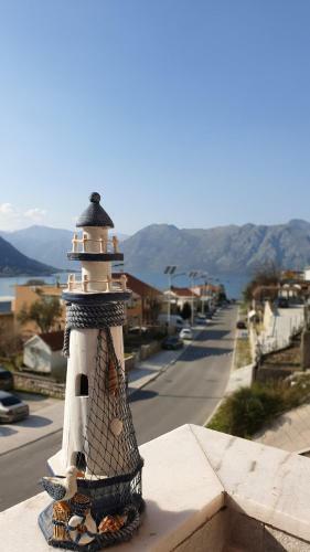Apartment Stella Di Cattaro