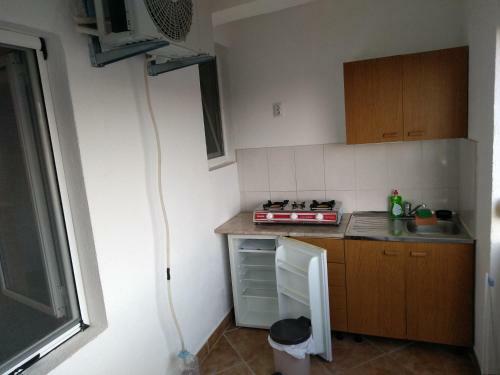 Apartments Music