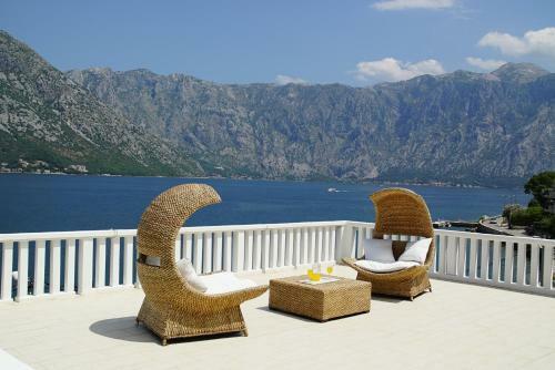 Apartamento Penthouse Stoliva