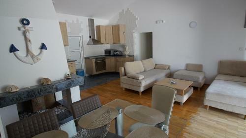 Apartamento Penthouse Stoliva