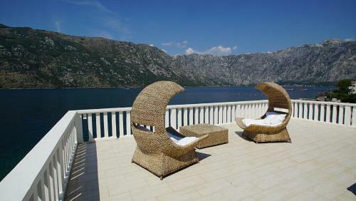 Apartamento Penthouse Stoliva