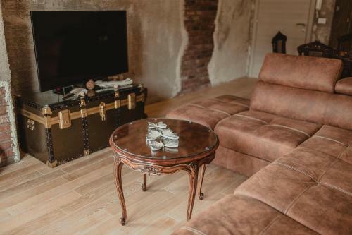 Apartment Dimitris III