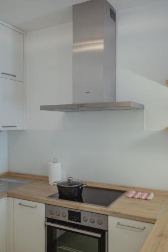 Apartment Dimitris III