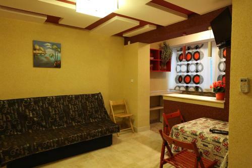 Apartments Ds Club