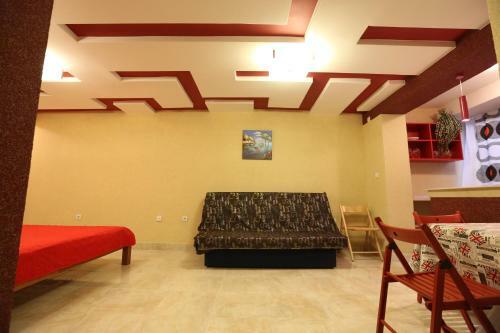 Apartments Ds Club