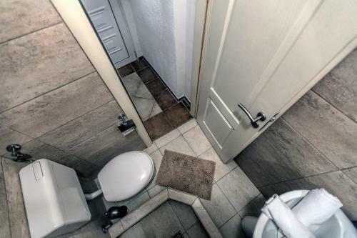 Apartamentos Royal House