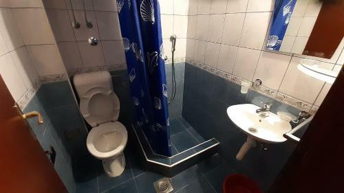 Apartments Markovic