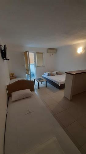 Apartments Markovic