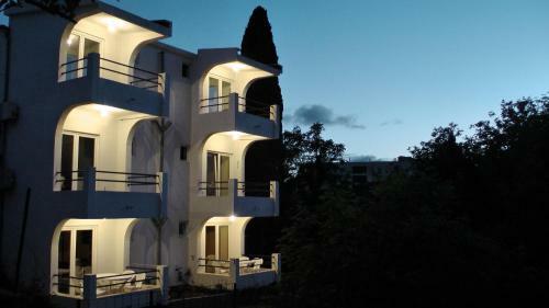 Apartamento Studios Zoran Milosev