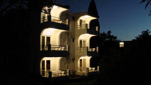 Apartamento Studios Zoran Milosev