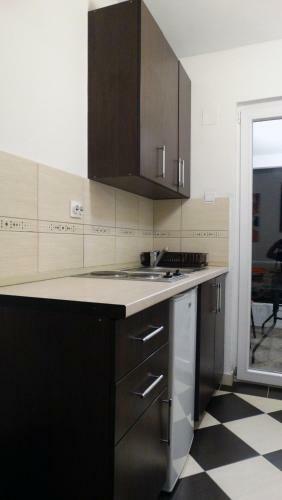 Apartamento Studios Zoran Milosev