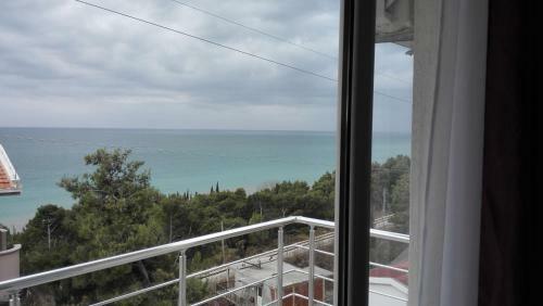 Aparthotel Argo