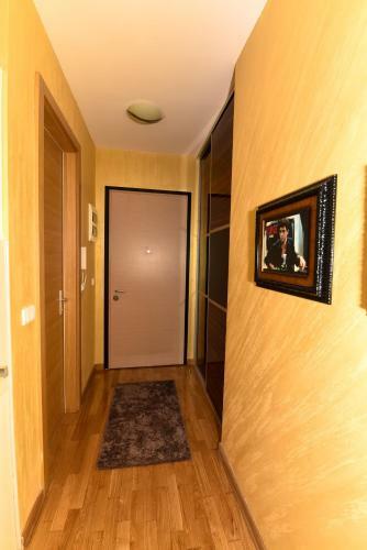 Studio Apartment Kum - Godfather